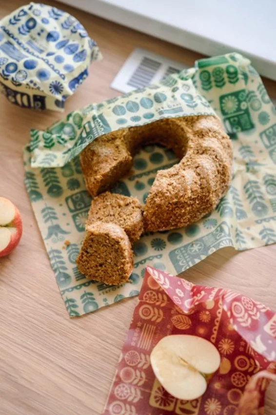 Woskowijka M -Kwitnące