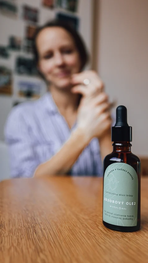 Naturalnie dla niej MAXI