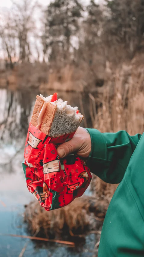 Woskowijki TRIO - Zwierzątka