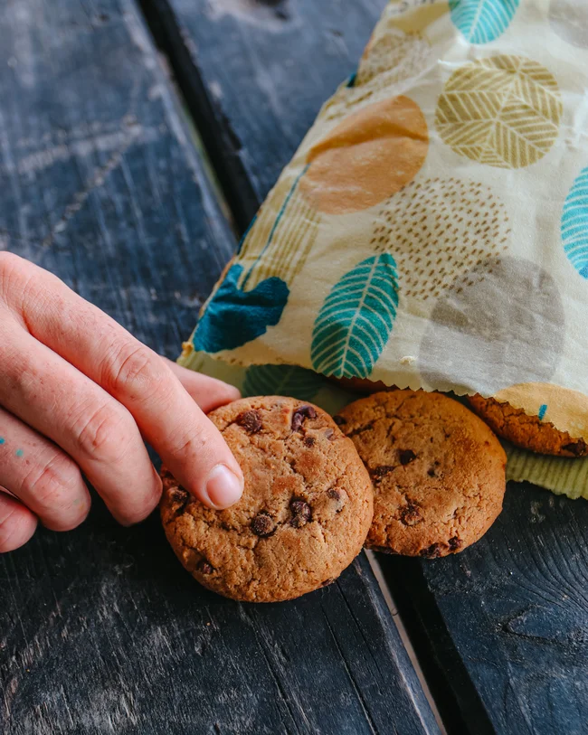 Woskoworek średni (27 x 33 cm)