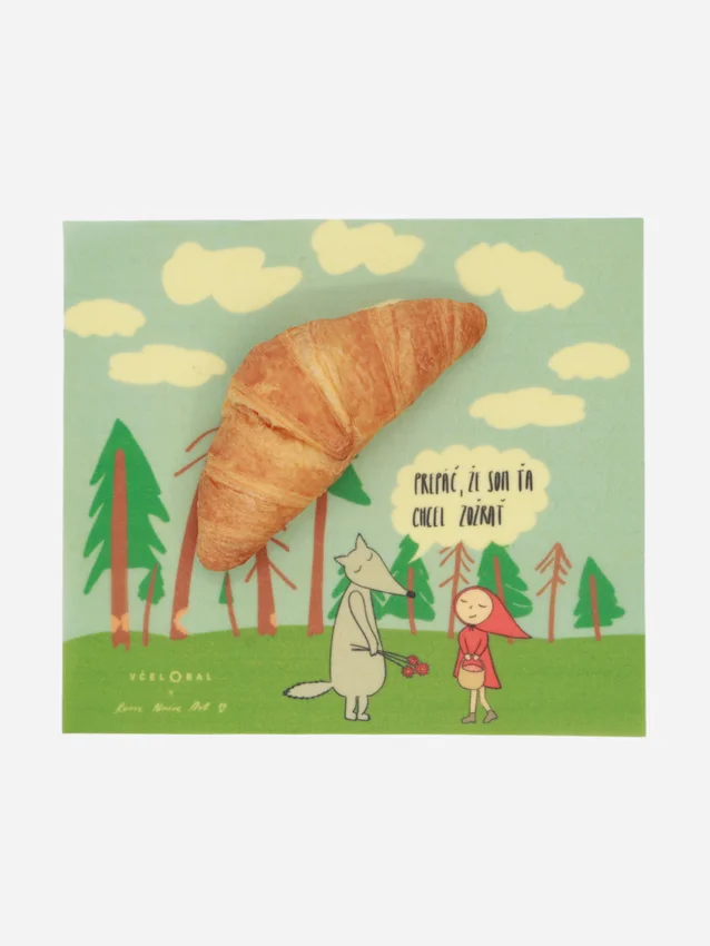 Woskowijki Rosie - M+M+L