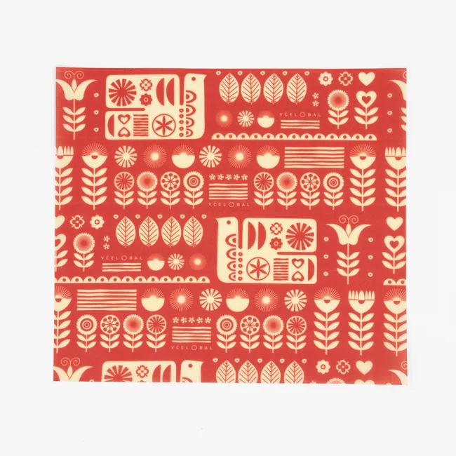 Woskowijki TRIO - Rozkwitłe