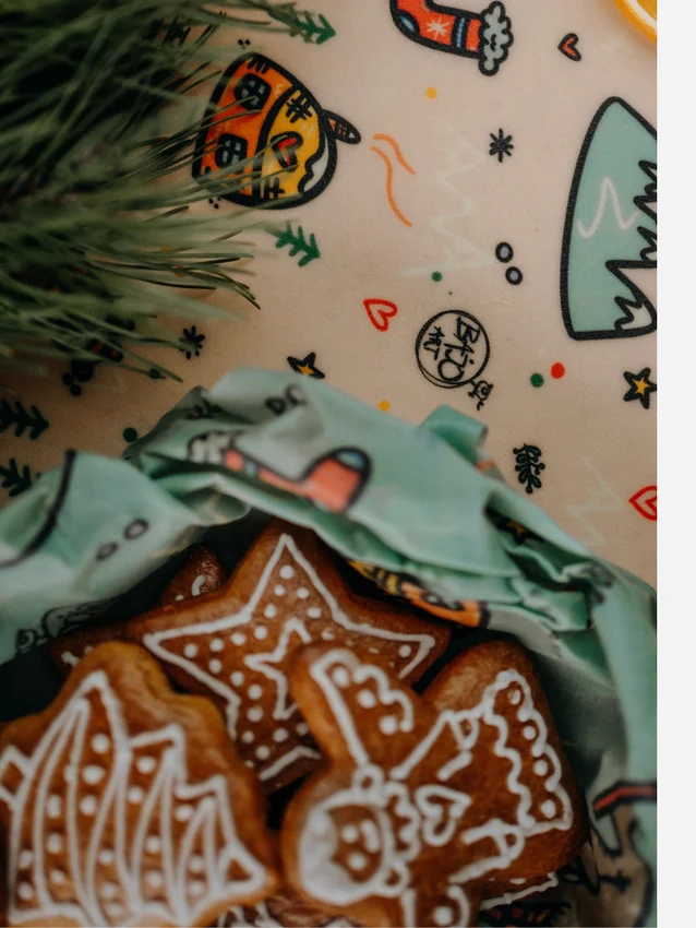 Woskowijki DUO - BAJO art