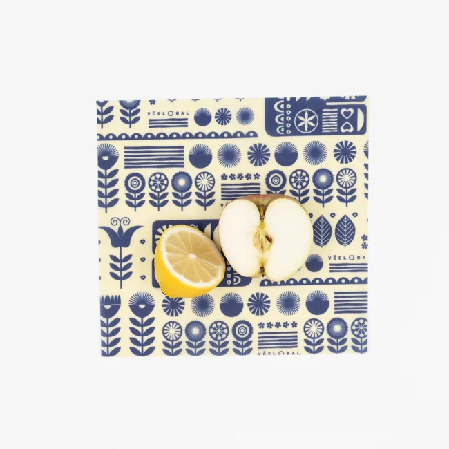 Woskowijka S - Kwitnące