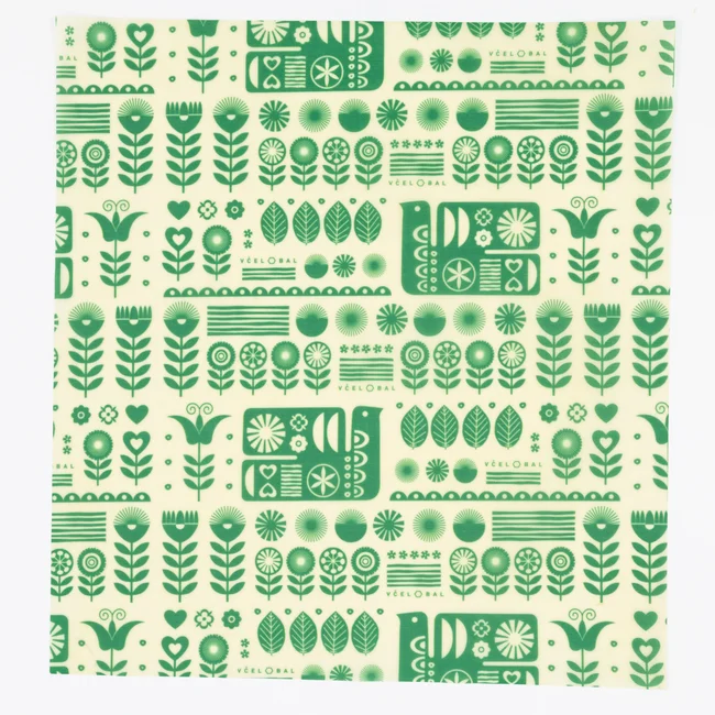 Woskowijka L - Kwitnące