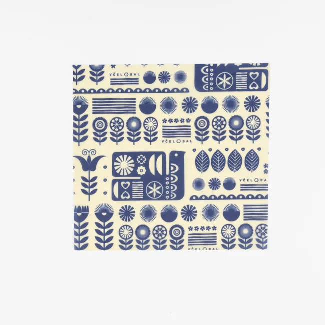 Woskowijki TRIO - Rozkwitłe