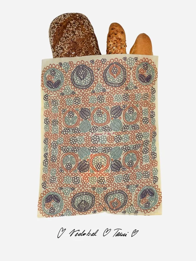 Woskoworek Duży (34 x 42 cm)