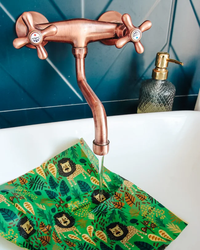 Woskowijka M -Zwierzątka