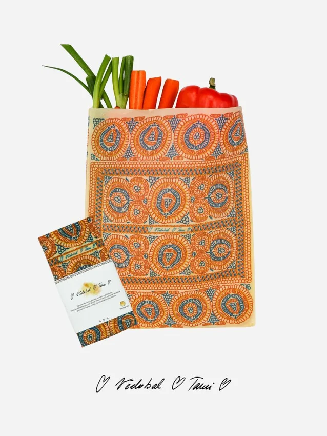 Pszczelarstwo ♡ Tami - duży zestaw