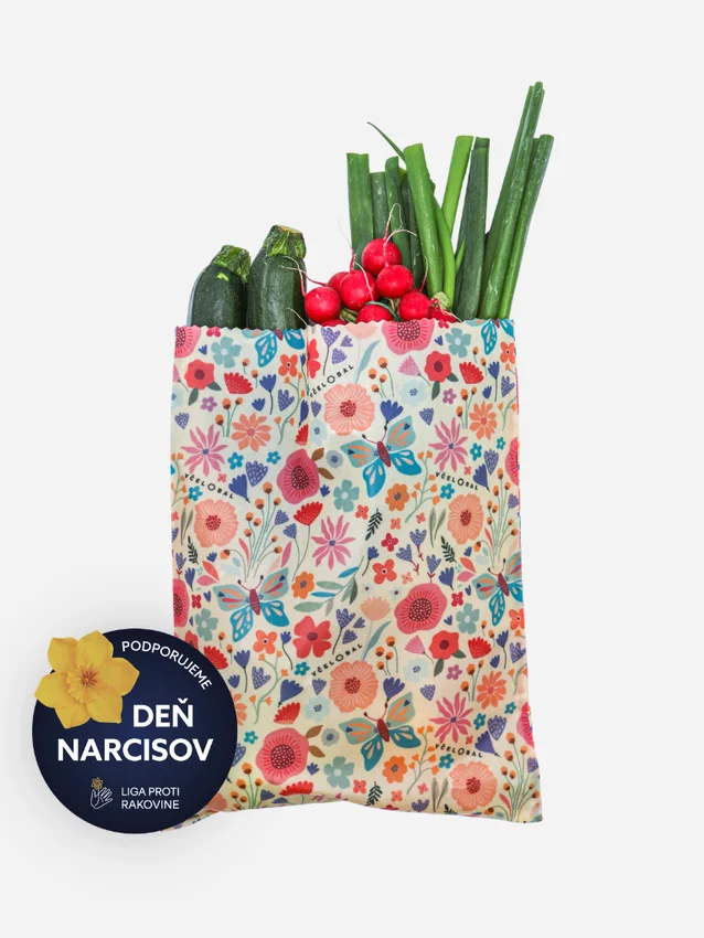 Woskoworek Średni (27 x 33 cm)