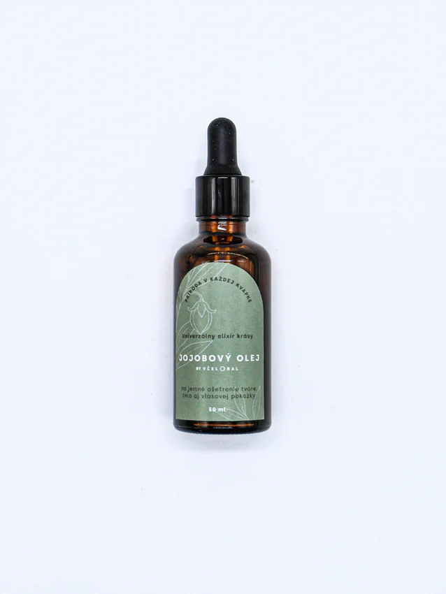 Jojobowy Olej