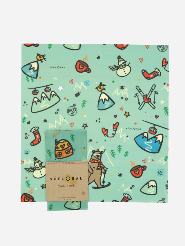 Woskowijki DUO - BAJO art