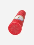Świeca z wosku palmowego RAINBOW CANDLES - Czerwona Czerwony
