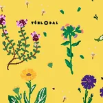 Včelobal S (20x20 cm) Herbár