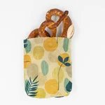 Woskoworek średni (27 x 33 cm) Foliage