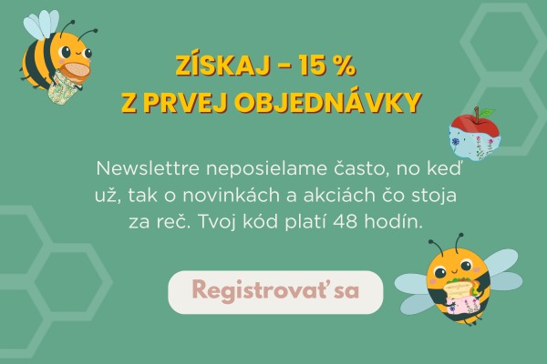 Včielka