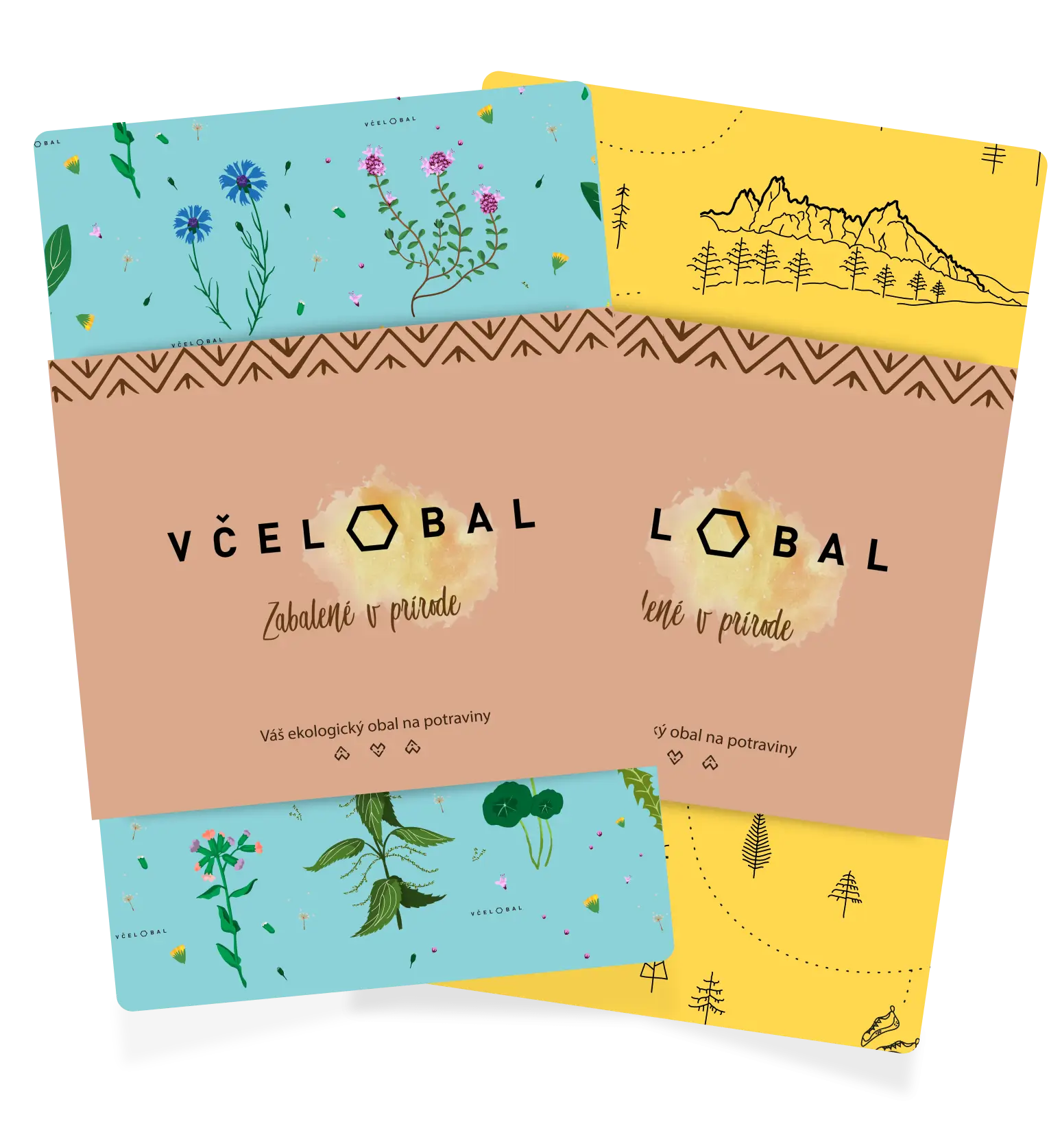 Suwak Včelobal Suwak Včelobal