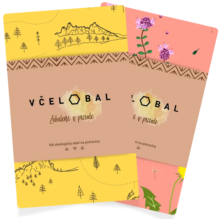 Suwak Včelobal