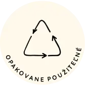 Wielokrotnego użytku